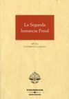 LA SEGUNDA INSTANCIA PENAL