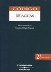 CÓDIGO DE AGUAS