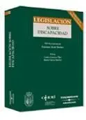 Legislación Sobre Discapacidad