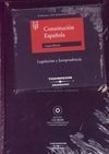 CONSTITUCIÓN ESPAÑOLA