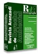 Revista Aranzadi de Derecho Ambiental