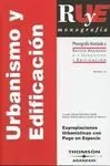 Urbanismo y Edificación