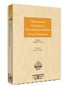 OBJECIONES DE CONCIENCIA A INTERVENCIONES MÉDICAS