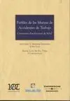 Perfiles de las Mutuas de Accidentes de Trabajo