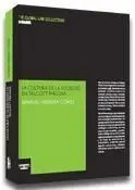 La Cultura de la Sociedad en Talcott Parsons