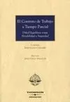 El Contrato de Trabajo a Tiempo Parcial