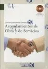 Arrendamientos de Obra y de Servicios
