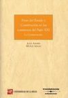 FINES DEL ESTADO Y CONSTITUCIÓN EN LOS COMIENZOS DEL SIGLO XXI