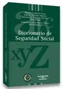 Diccionario de Seguridad Social
