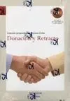 Donación y Retracto