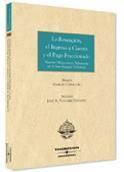 LA RETENCIÓN, EL INGRESO A CUENTA Y EL PAGO FRACCIONADO