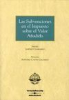 LAS SUBVENCIONES EN EL IMPUESTO SOBRE EL VALOR AÑADIDO