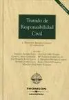 Tratado de Responsabilidad Civil