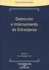 Detención e Internamiento de Extranjeros