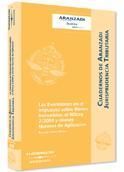 EXENCIONES EN EL IMPUESTO SOBRE BIENES INMUEBLES: RDLEG 2/2004 Y DEMÁS NORMAS DE APLICACIÓN