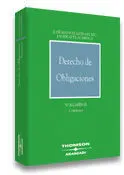 Derecho de Obligaciones