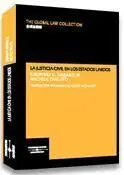 La Justicia Civil en los Estados Unidos