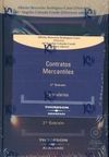 CONTRATOS MERCANTILES