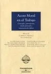 Acoso Moral en el Trabajo