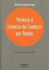 PERMISO Y LICENCIA DE CONDUCIR POR PUNTOS