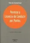 Permiso y Licencia de Conducir por Puntos