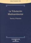 LA TRIBUTACIÓN MEDIOAMBIENTAL