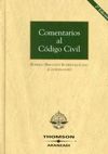 COMENTARIOS AL CÓDIGO CIVIL