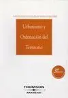 Urbanismo y Ordenación del Territorio