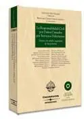 La Responsabilidad Civil por Daños Causados por Servicios Defectuosos
