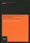 MODELOS DE AUTORRESPONSABILIDAD PENAL EMPRESARIAL