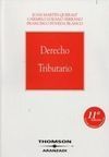 DERECHO TRIBUTARIO