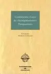 Constitución y Leyes de Acompañamiento Presupuestario