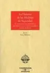 La Historia de las Medidas de Seguridad