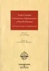 Tutela Cautelar Contencioso-Administrativa y Derecho Europeo