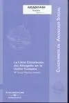 La Libre Circulación del Abogado en la Unión Europea