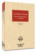 LA DEFENSA PENAL