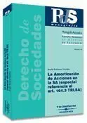 La Amortización de Acciones en la Sa