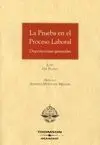 La Prueba en el Proceso Laboral
