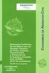 Relaciones Familiares de los Nietos con Sus Abuelos: Derecho de Visita, Estancia, Comunicación...