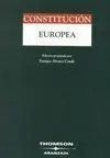 Constitución Europea