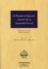 Régimen Especial Agrario de la Seguridad Social, el