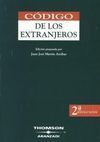 CÓDIGO DE LOS EXTRANJEROS