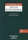 Código de los Extranjeros