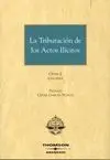 La Tributación de los Actos Ilícitos