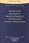 REVISIÓN EN VÍA ADMINISTRATIVA
