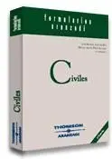 Formularios Civiles