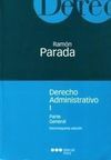 DERECHO ADMINISTRATIVO
