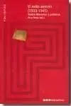 El Exilio Alemán (1933-1945) Textos Literarios y Políticos