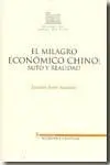 El Milagro Económico Chino Mito y Realidad