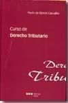 CURSO DE DERECHO TRIBUTARIO
